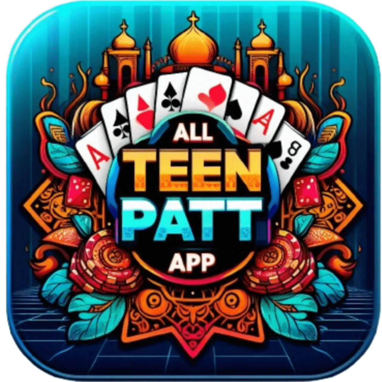 All TeenPatti App